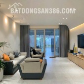 BÁN NHÀ 3 TẦNG MỚI ĐẸP 125M2 - KHU NAM VIỆT Á - TRỤC ĐƯỜNG NGUYỄN PHƯỚC LAN
